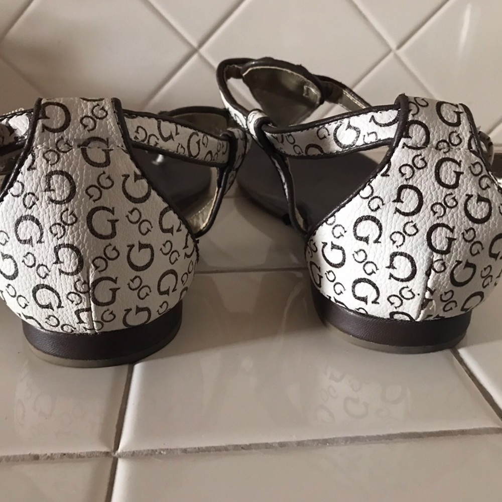 Guess sandals - Picture 4 of 5